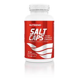 Salt Caps NUTREND 120 caps
